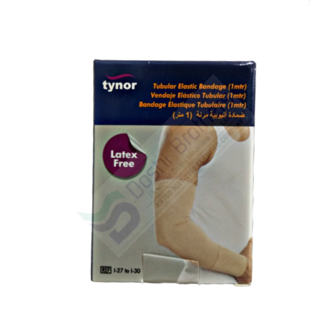 Bandage tubulaire élastique - Allmed Medical Products Co., Ltd - en